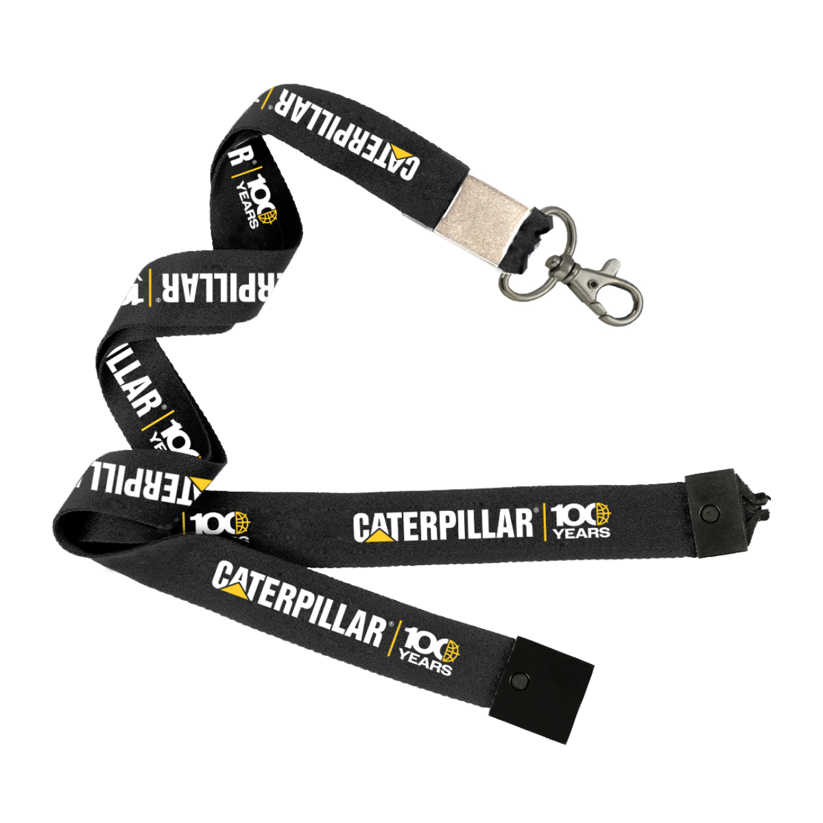 100 Year Lanyard