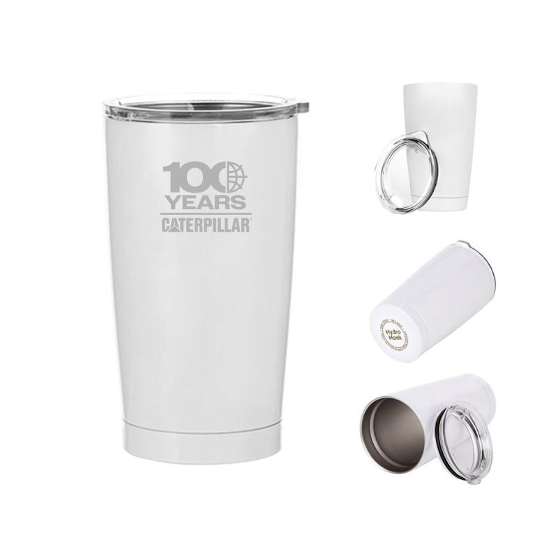 Cat 100 Year Himalayan Tumbler
